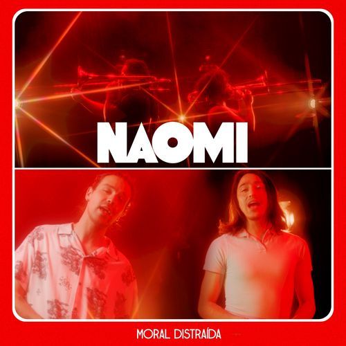 Naomi (Figura Fundamental Eduardo Gatti) cover art