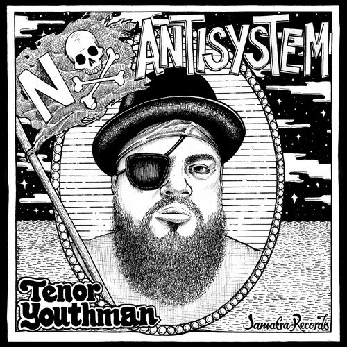 No Antisystem_poster_image