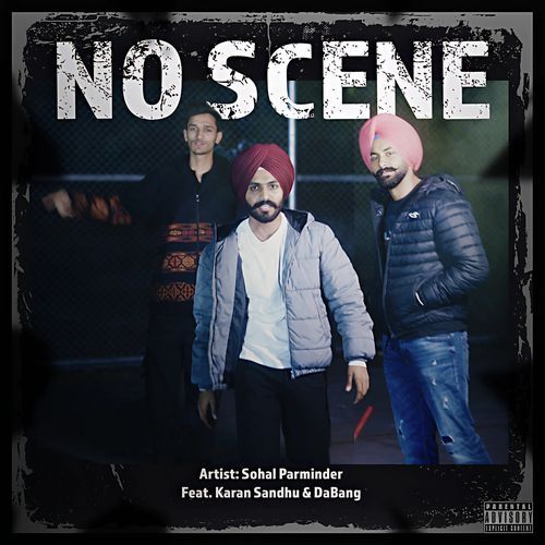 No Scene