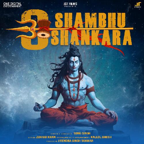 O Shambhu Shankara