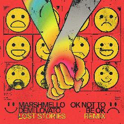 OK Not To Be OK (Lost Stories Remix)
