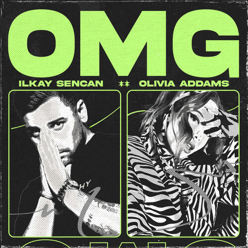 OMG (Oh My God) cover art