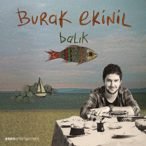 Hulusi Kentmen cover art