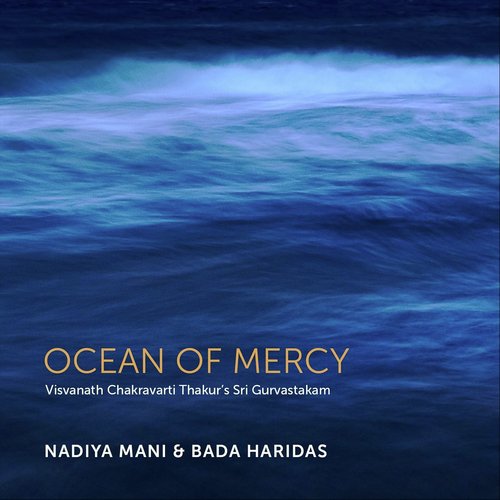 Ocean of Mercy (feat. Nadiya Mani)_poster_image