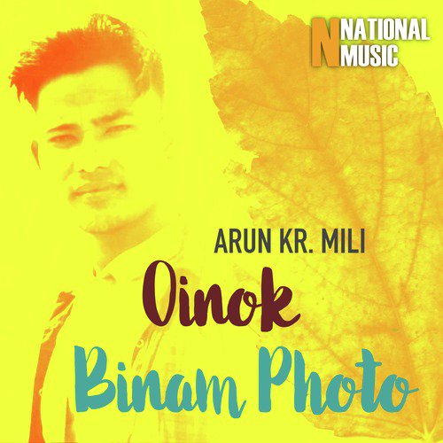 Oinok Binam Photo - Single