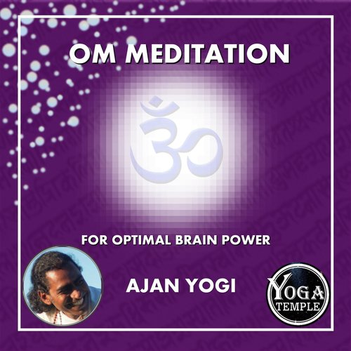 Om Meditation For Optimal Brain Power_poster_image