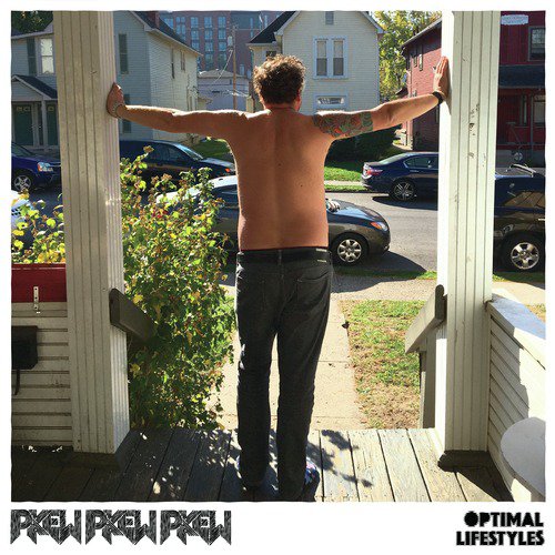 I Don't Matter at All cover art