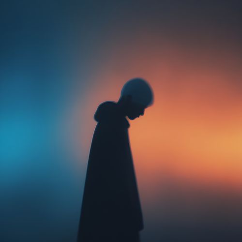 No Signal cover art