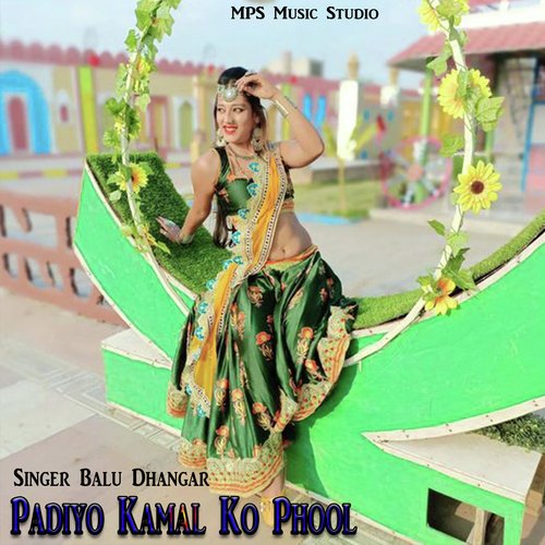 Padiyo Kamal Ko Phool