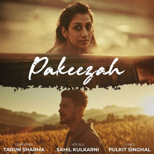 Pakeezah
