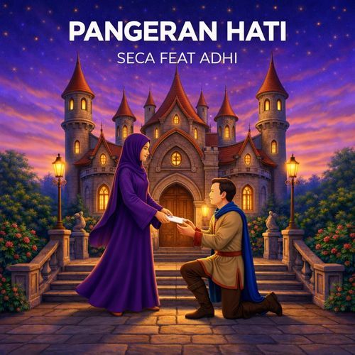 Pangeran HATI