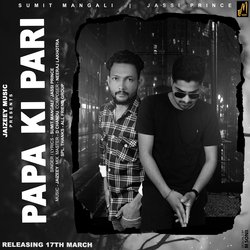 Papa Ki Pari-FR8bdEAJUFU