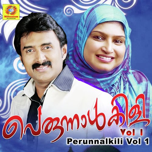 Perunnalkili, Vol. 1