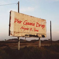 Phir Gaana Drop (feat. Tomi)-ElkHejJAXAY