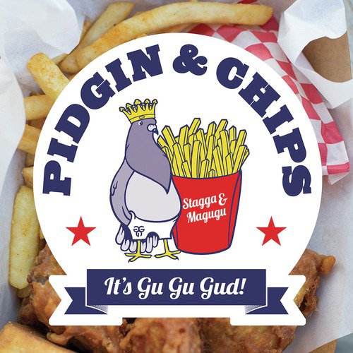 Pidgin &amp; Chips_poster_image