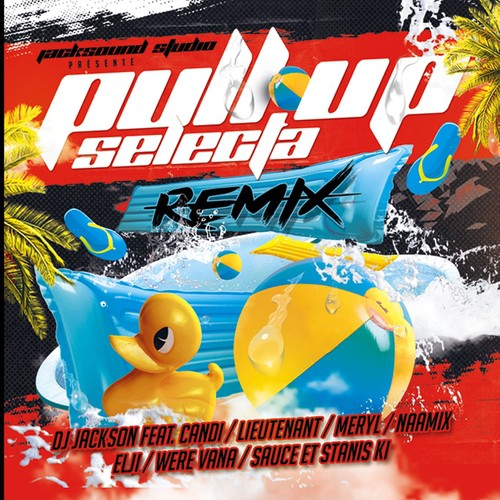 Pull Up Selecta (Remix)_poster_image