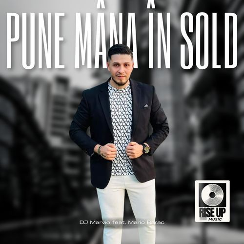 Pune mâna în șold (Extended Mix)_poster_image