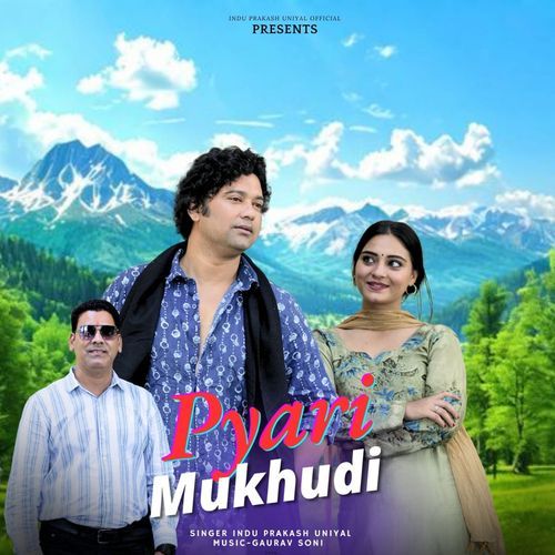 Pyari Mukhudi