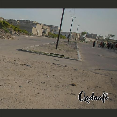 Qadaafi