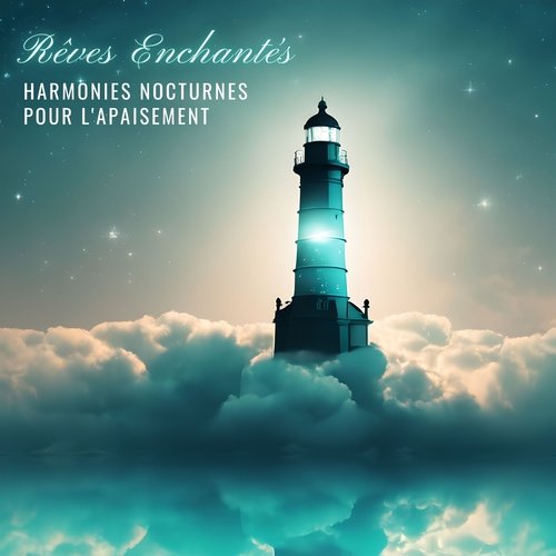 Rêves Enchantés: Harmonies Nocturnes pour l&#039;Apaisement_poster_image