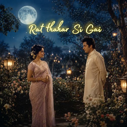 Raat Thahar Si Gai