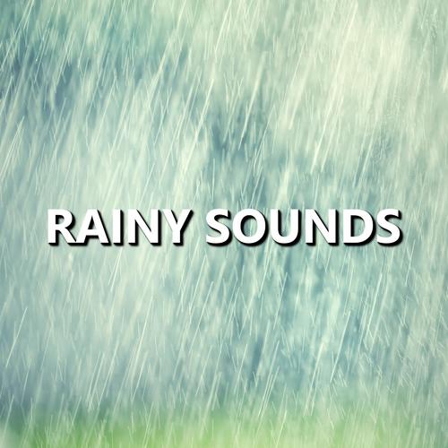 Meditation Rain Sounds cover art