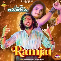 Ramjat  ( Nonstop Garba )-HCATeD9GeUo