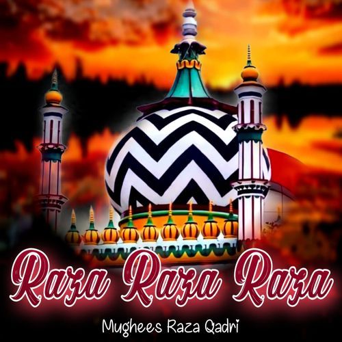 Raza Raza Raza
