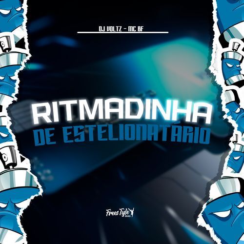 Ritmadinha De Estelionatário_poster_image