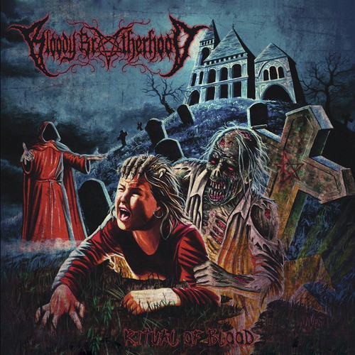 Internal Suffering cover art