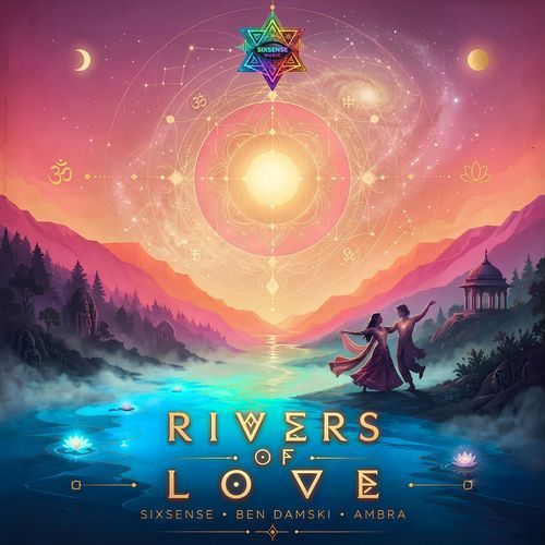 Rivers Of Love