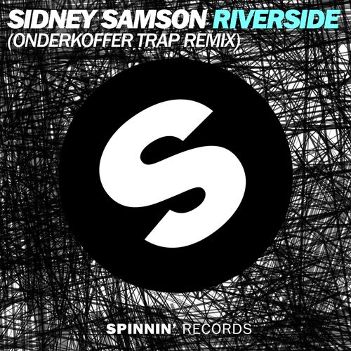 Riverside (Onderkoffer Trap Remix) cover art