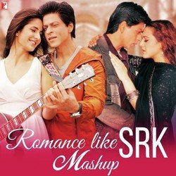 Romance Like SRK - Mashup-LwcdSR1cY3s