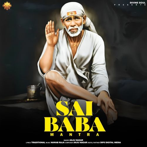 SAI BABA MANTRA