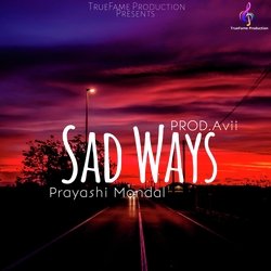 Sad Ways (Sad)