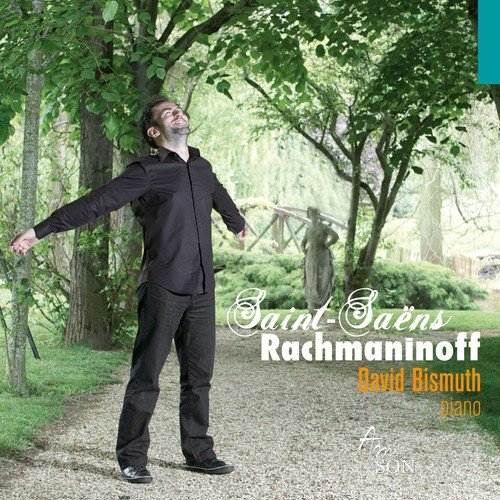 Saint-Saëns, Rachmaninoff
