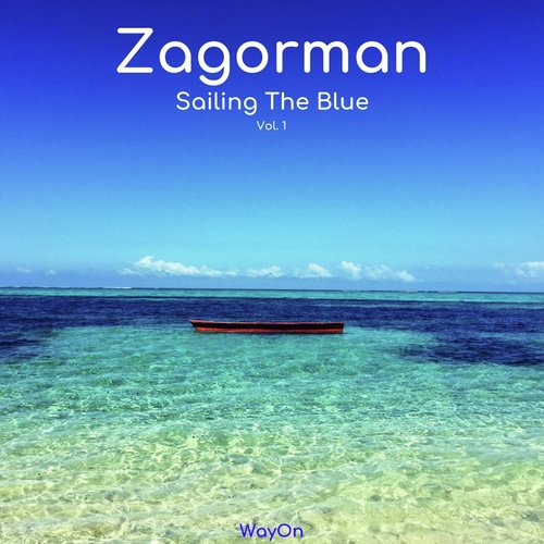 Saling the Blue, Vol. 1