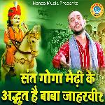 Sant Goga Medi Ke Adhbut Hai Baba Jaharveer