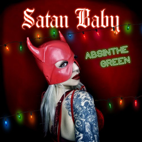 Satan Baby_poster_image