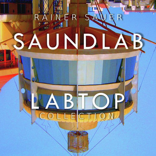 Saundlab: Labtop Collection