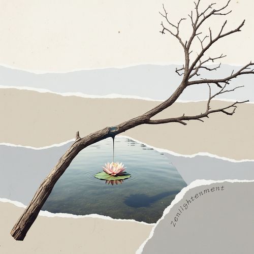 The Branch Waits cover art