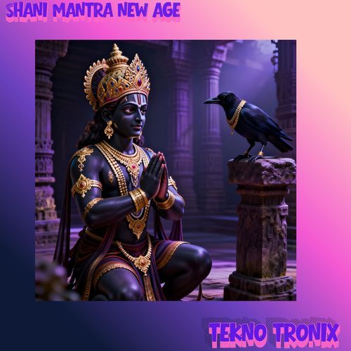 Shani Mantra New Age