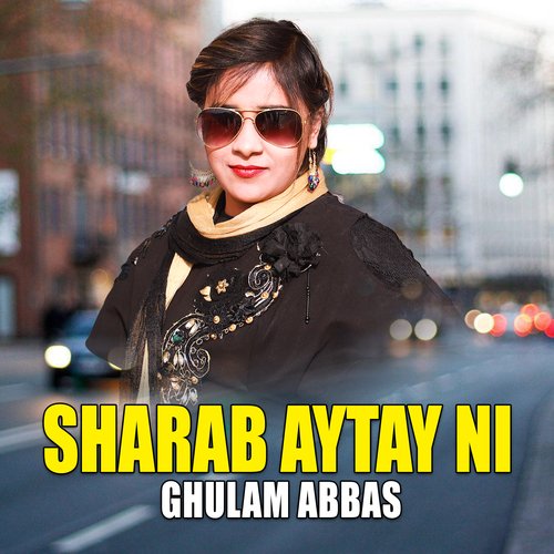 Sharab Aytay Ni