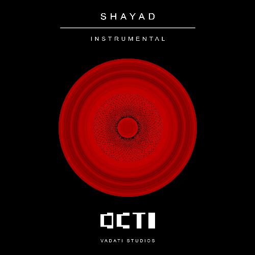 Shayad - Instrumental_poster_image