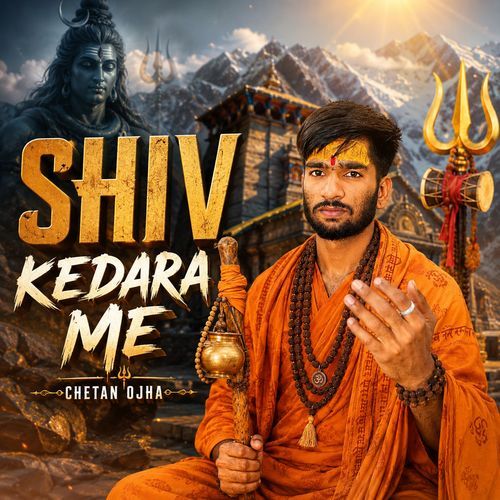 Shiv Kedara Me