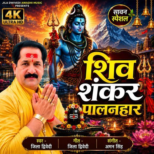 Shiv Shankar Palanhar