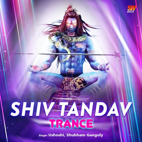 Shiv Tandav