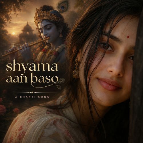 Shyama Aan Baso