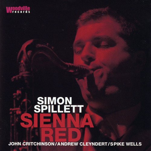 Ricardo cover art