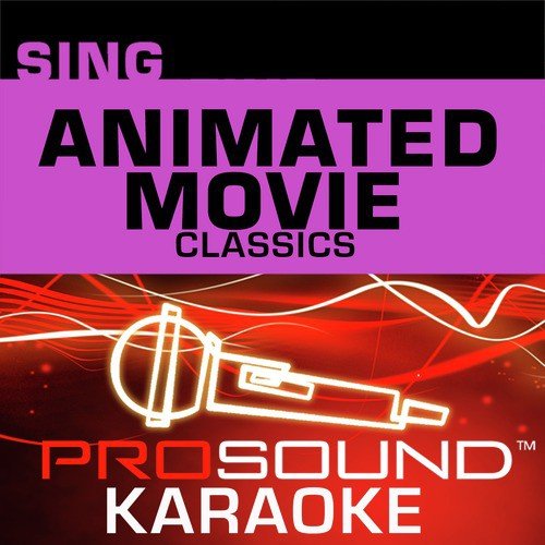 Whistle While You Work (Karaoke With Background Vocals) [In The Style Of  Snow White] - Song Download from Sing Animated Movie Classics (Karaoke  Performance Tracks) @ JioSaavn